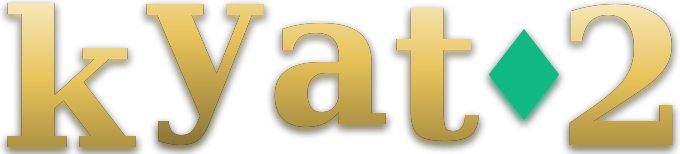 kyato2 logo